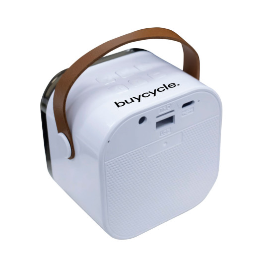 Portable Karaoke Machines Branded 4